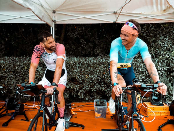 FUSE Triathlon : une nouvelle façon de vivre le triathlon 